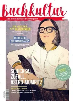 Buchkultur (Tysk)