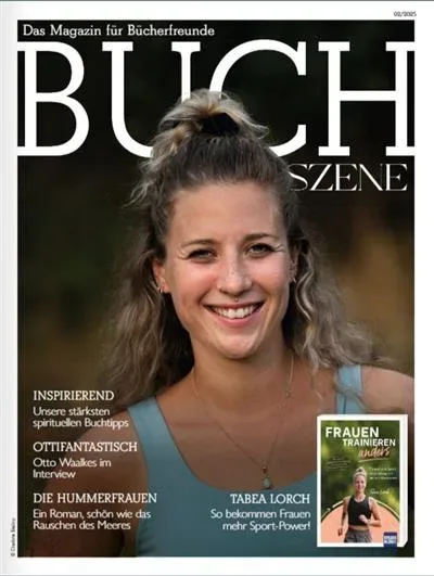 Buchszene (Tysk)