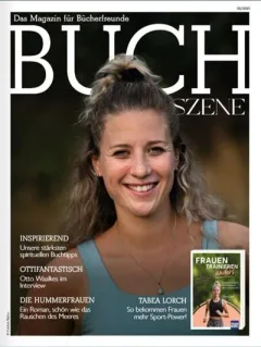 Buchszene (Tysk)