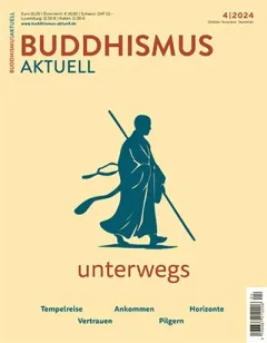 Buddhismus Aktuell (Tysk)