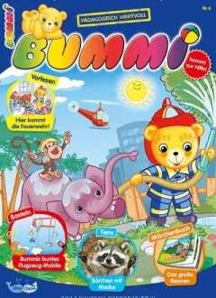Bummi (Tysk)