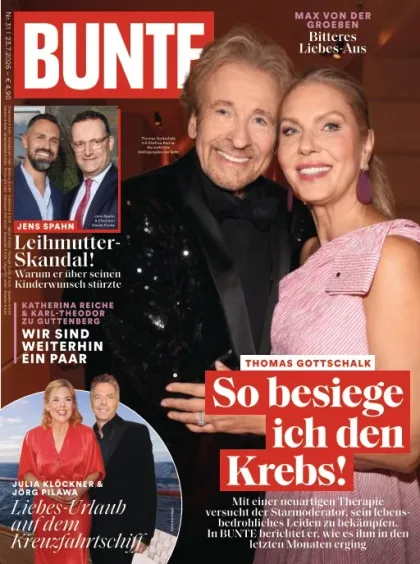 Bunte (Tysk)