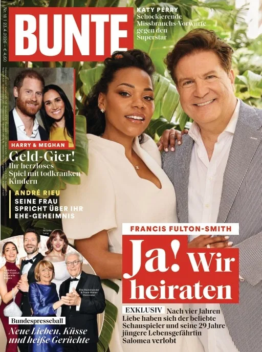 Bunte (Tysk)