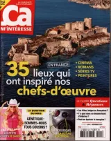 Ca m'interesse (Fransk) 1