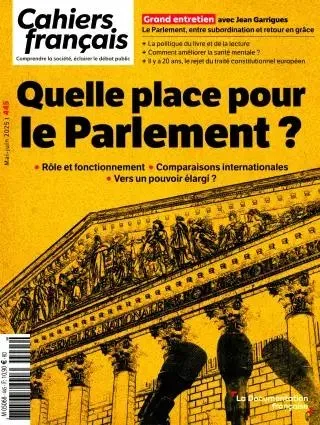 Cahiers (Fransk)