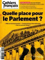 Cahiers (Fransk) 1