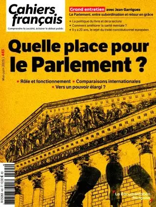 Cahiers (Fransk)