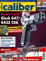 Caliber (Tysk) 1