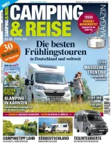 Camping & Reise (Tysk) 1
