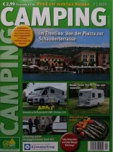 Camping (Tysk) 1
