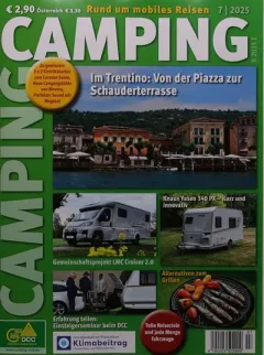 Camping (Tysk)