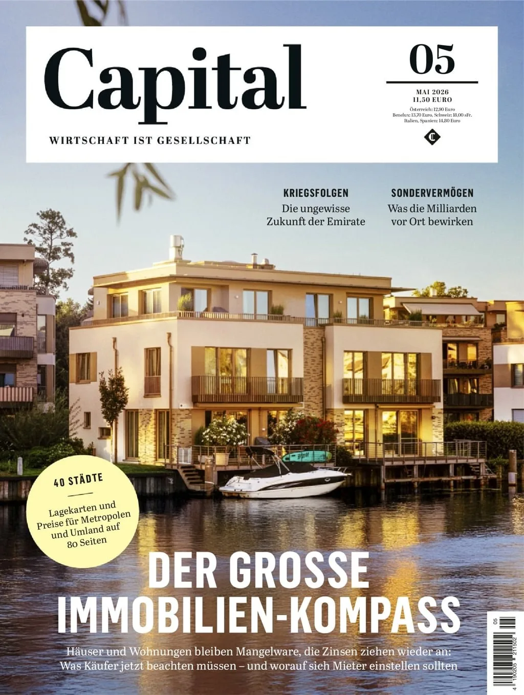 Capital (Tysk)