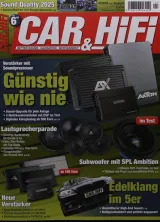 Car & Hifi (Tysk) 1