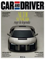 Car & Driver (Spansk) 1