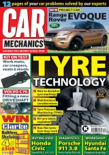 Car Mechanics Magazine 1