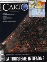 CARTO Le monde en cartes (Fransk) 1