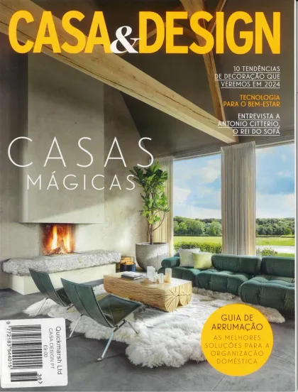 Casa & Design (Italiensk)