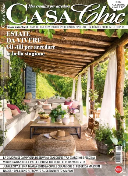 Casa Chic (Italiensk)