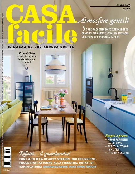 CASAFacile (Italiensk)
