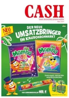 Cash (Tysk)