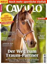 Cavallo (Tysk) 1