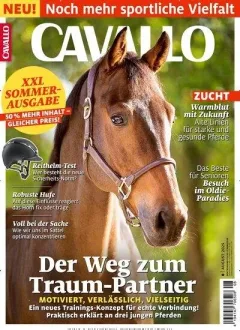 Cavallo (Tysk)