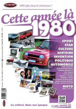Cette Année Là (Fransk)