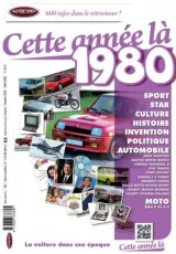Cette Année Là (Fransk) 1