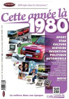 Cette Année Là (Fransk)