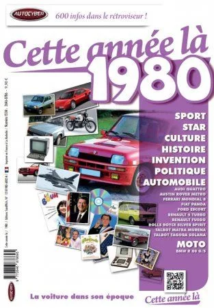 Cette Année Là (Fransk)