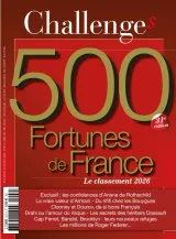 Challenges (Fransk) 1