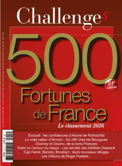 Challenges (Fransk)