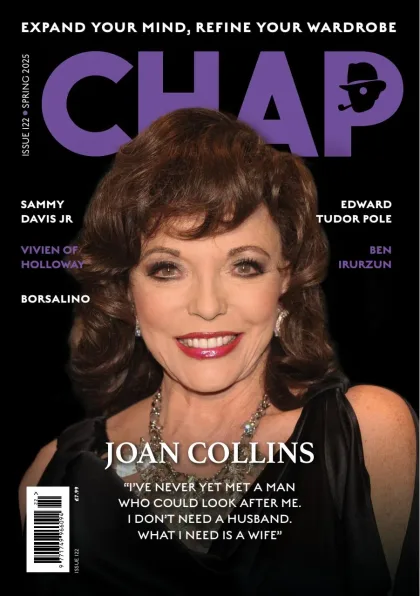 Chap Magazine