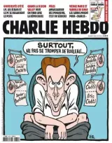 Charlie Hebdo (Fransk) 1