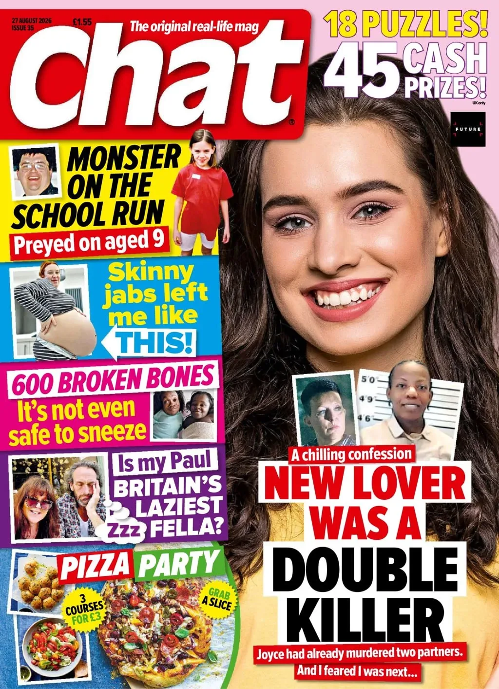 Chat Magazine
