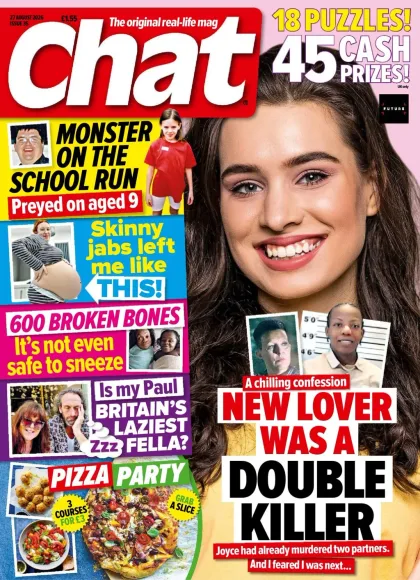 Chat Magazine