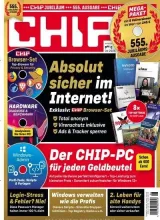 CHIP (Tysk) 1