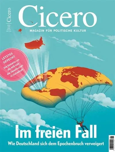 Cicero (Tysk)