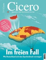 Cicero (Tysk) 1