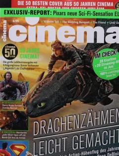 Cinema (Tysk)