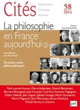 Cités- philosophie politique histoire (Fransk) 1