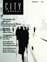 City Journal Magazine 1