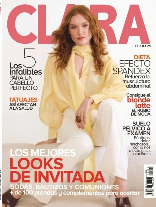 Clara (Spansk)