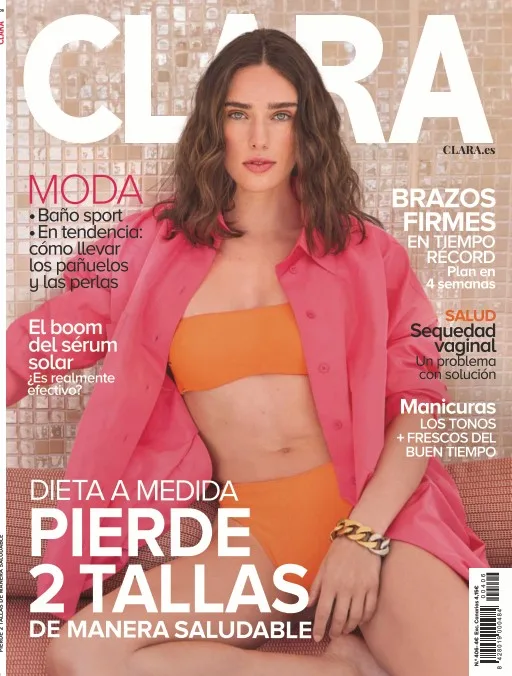 Clara (Spansk)