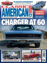 Classic American Magazine 1
