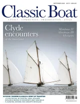 Classic Boat Magazine 1