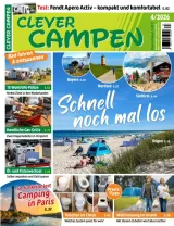 Clever Campen (Tysk) 1