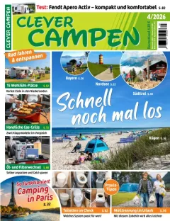 Clever Campen (Tysk)