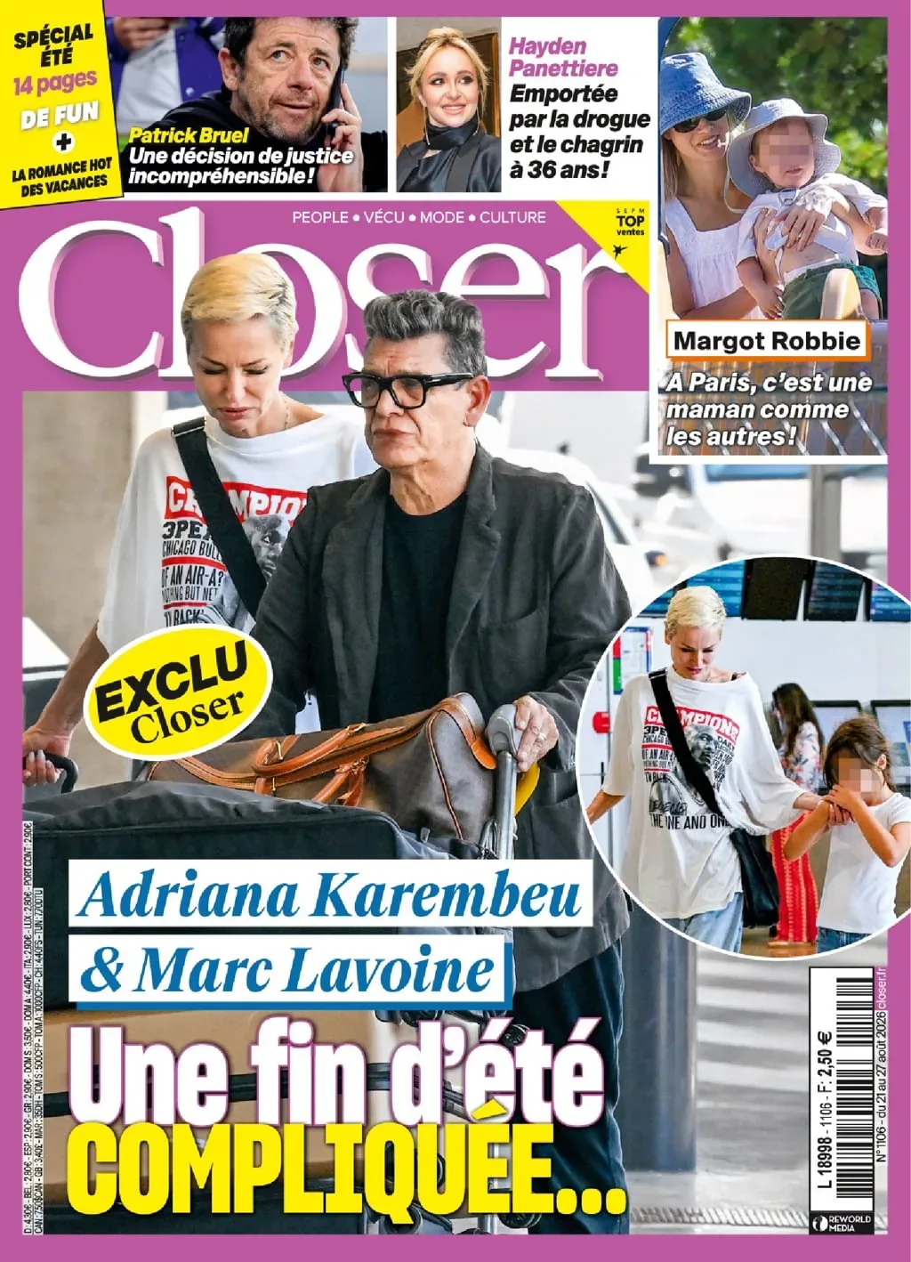 Closer (Fransk)