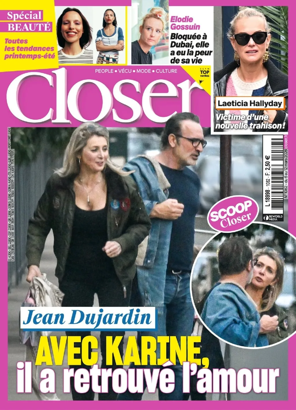 Closer (Fransk)